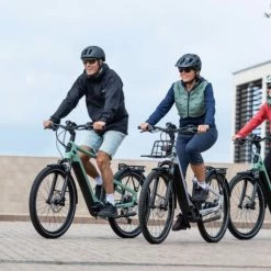 Winora E-Flitzer -Fahrräder Verkäufe winora e flitzer elektro trekking bike 2023 04