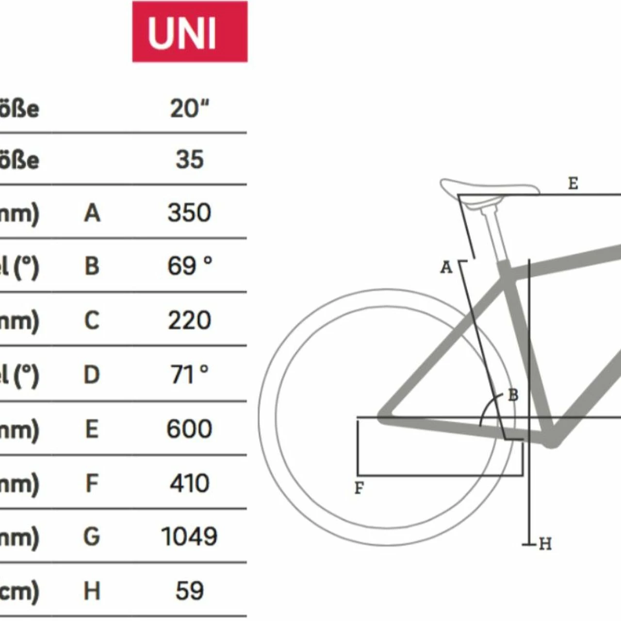 Winora Radius Tour 2 Winora Radius Tour – Bild 2
