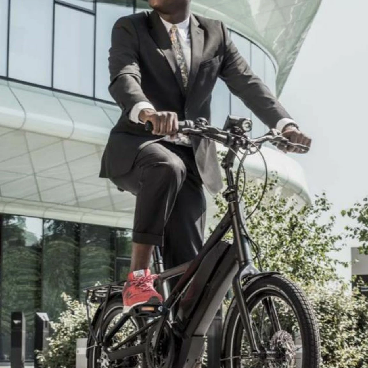 Winora Radius Tour 3 Winora Radius Tour – Bild 3