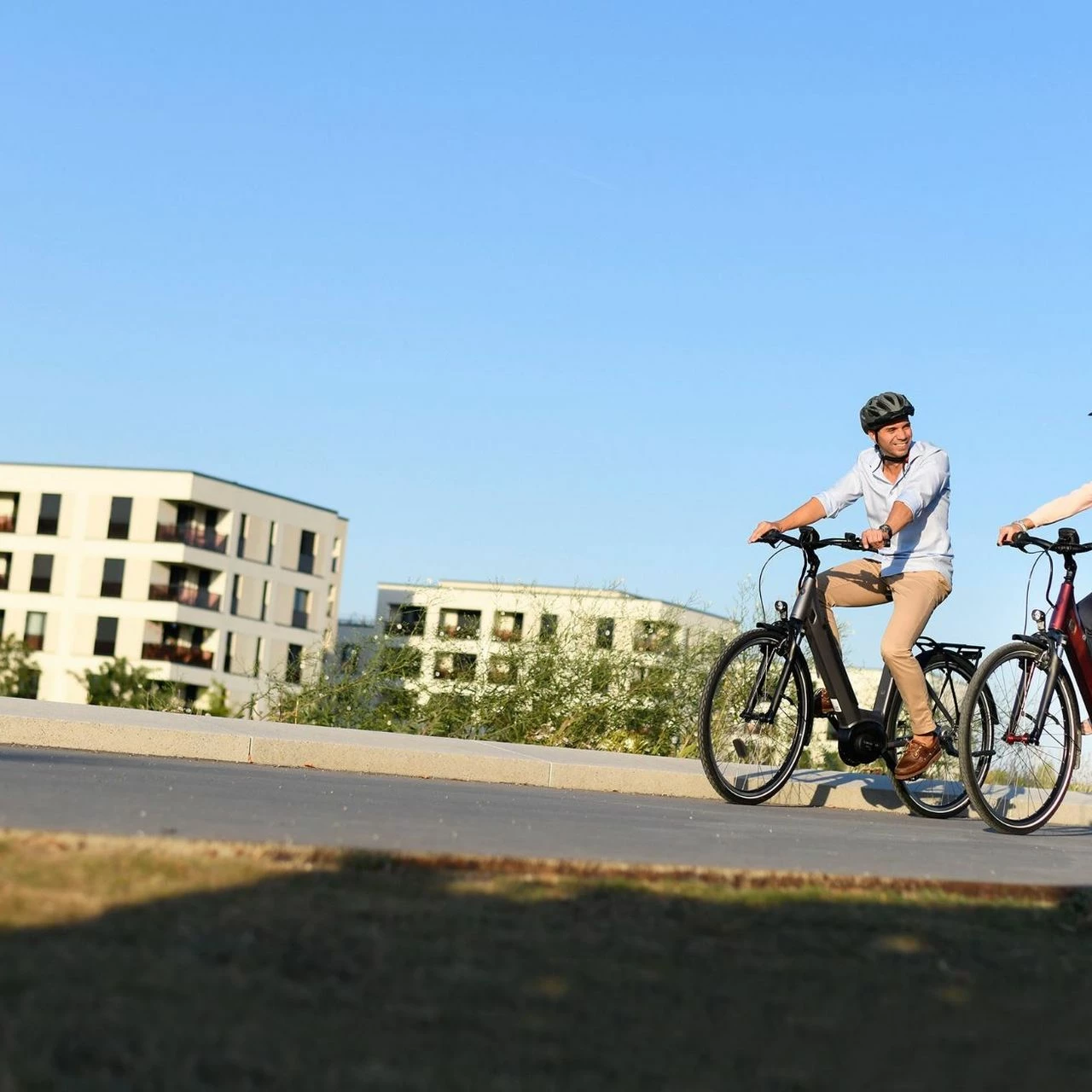 Winora Sinus 9 6 Winora Sinus 9 – Bild 6