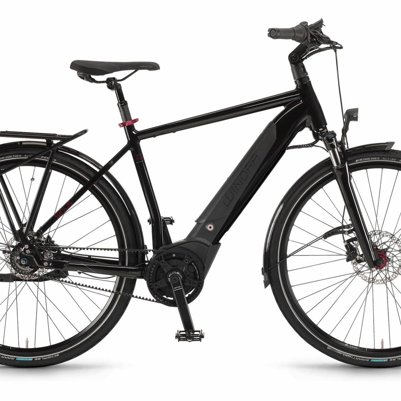 Winora Sinus IR8f 1 Winora Sinus IR8f