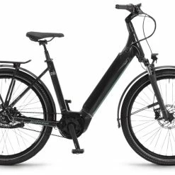 Winora Sinus R8 -Fahrräder Verkäufe winora sinus r8 elektro fahrrad 2022 03