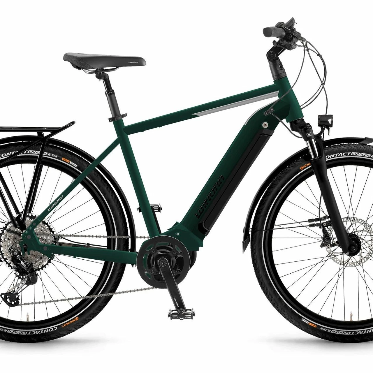 Winora Yucatan 10 1 Winora Yucatan 10