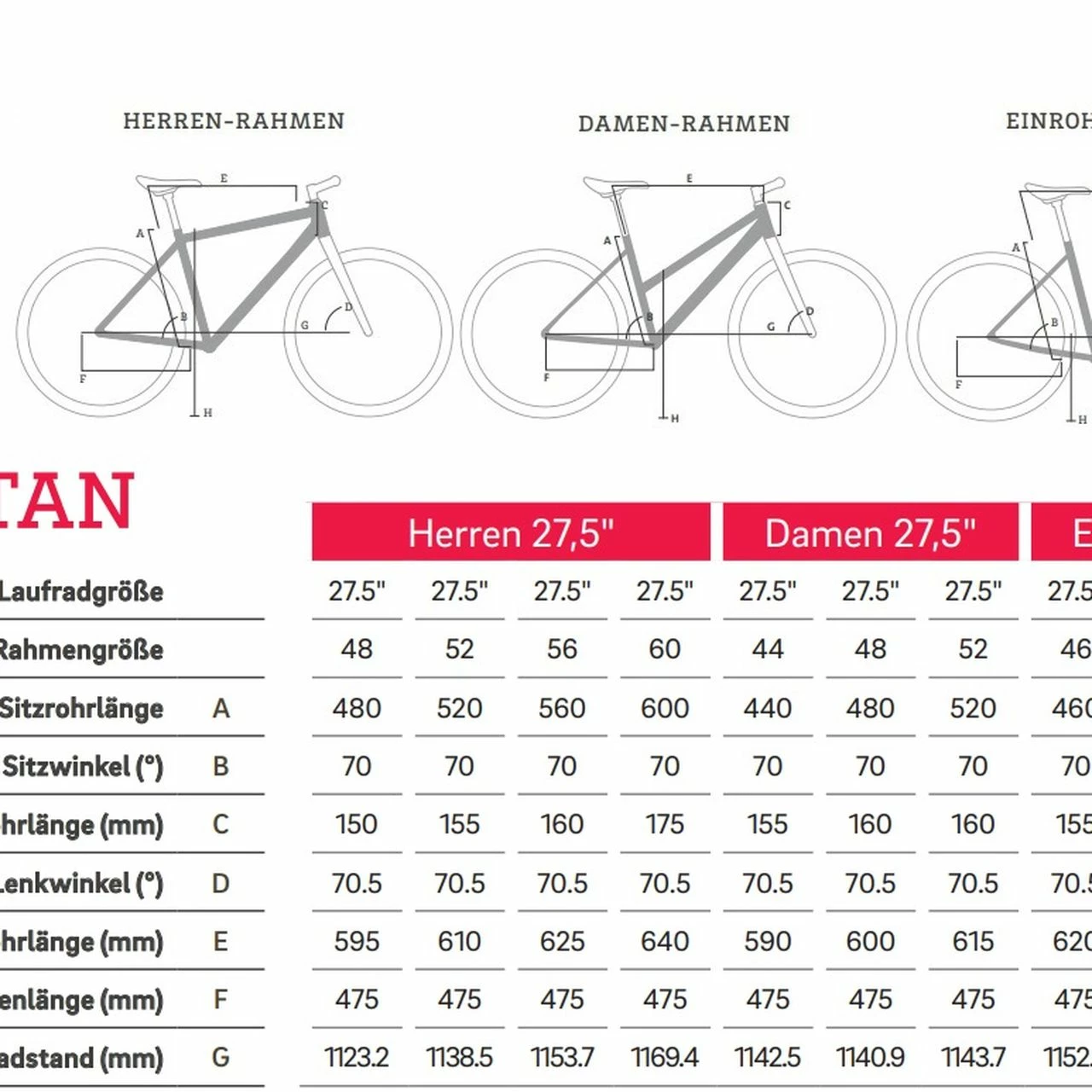 Winora Yucatan 10 4 Winora Yucatan 10 – Bild 4