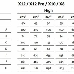 Winora Yucatan X10 10 Winora Yucatan X10 -Fahrräder Verkäufe winora yucatan x10 elektro trekking bike 2023 05