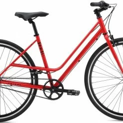 Se-bikes SE Bikes Tripel Step-Through