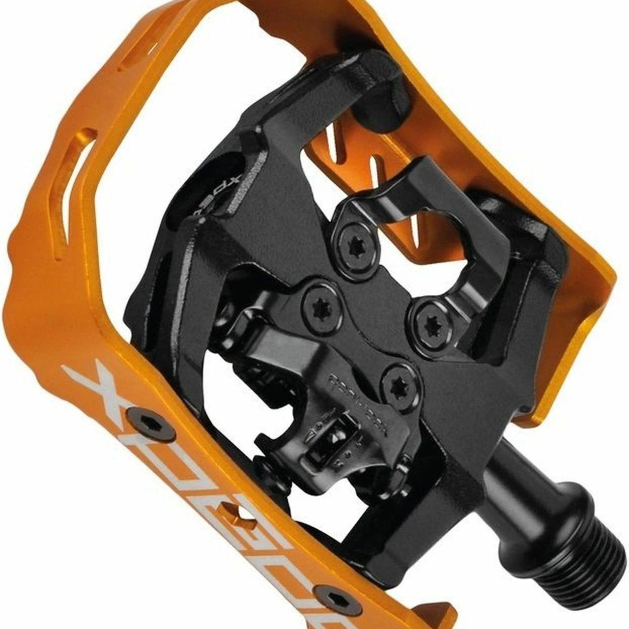 XPEDO System-Pedal Clipless Milo XCF13AC 1 XPEDO System-Pedal Clipless Milo XCF13AC