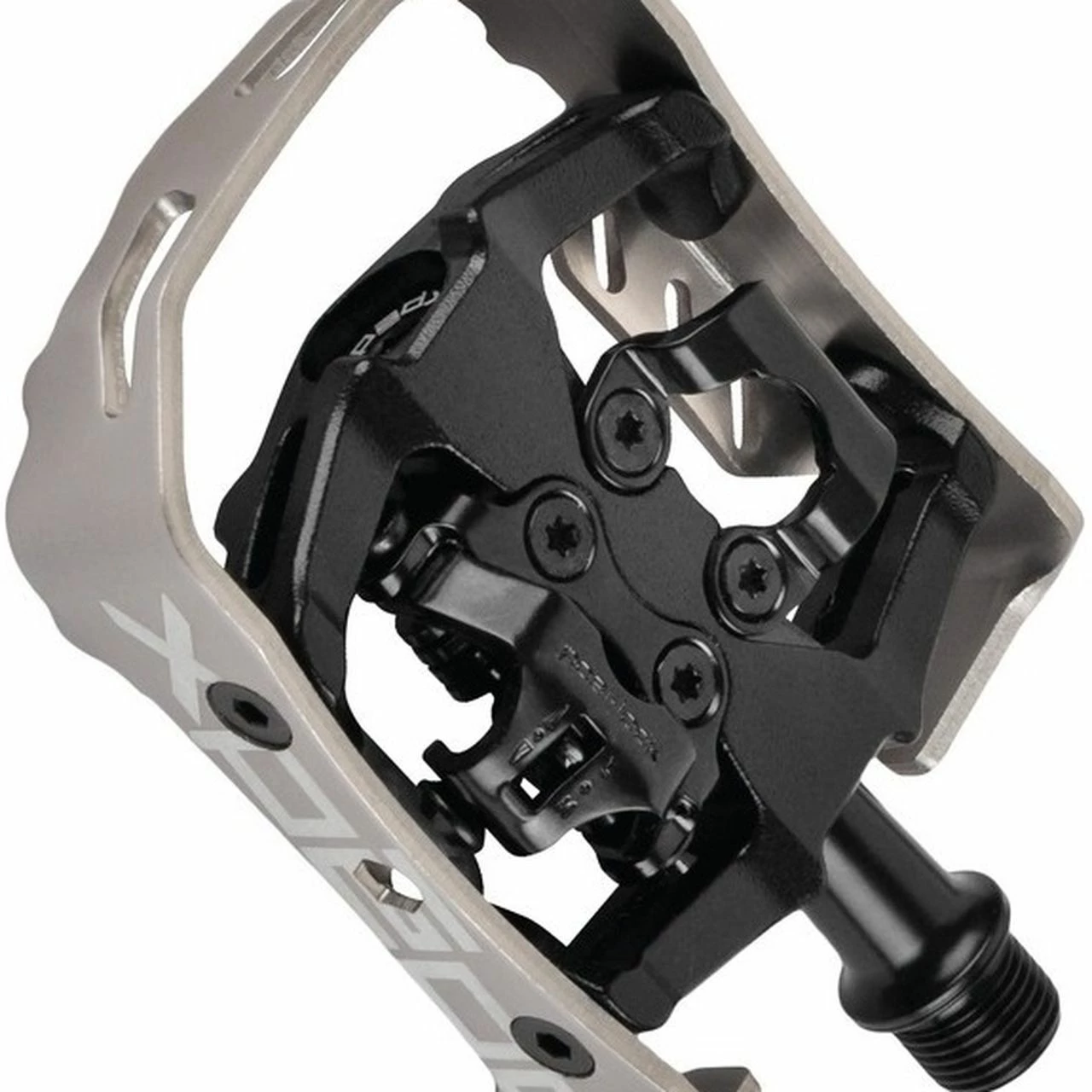 XPEDO System-Pedal Clipless Milo XCF13AC 2 XPEDO System-Pedal Clipless Milo XCF13AC – Bild 2