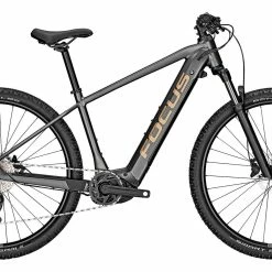 Focus Jarifa² 6.7 Nine