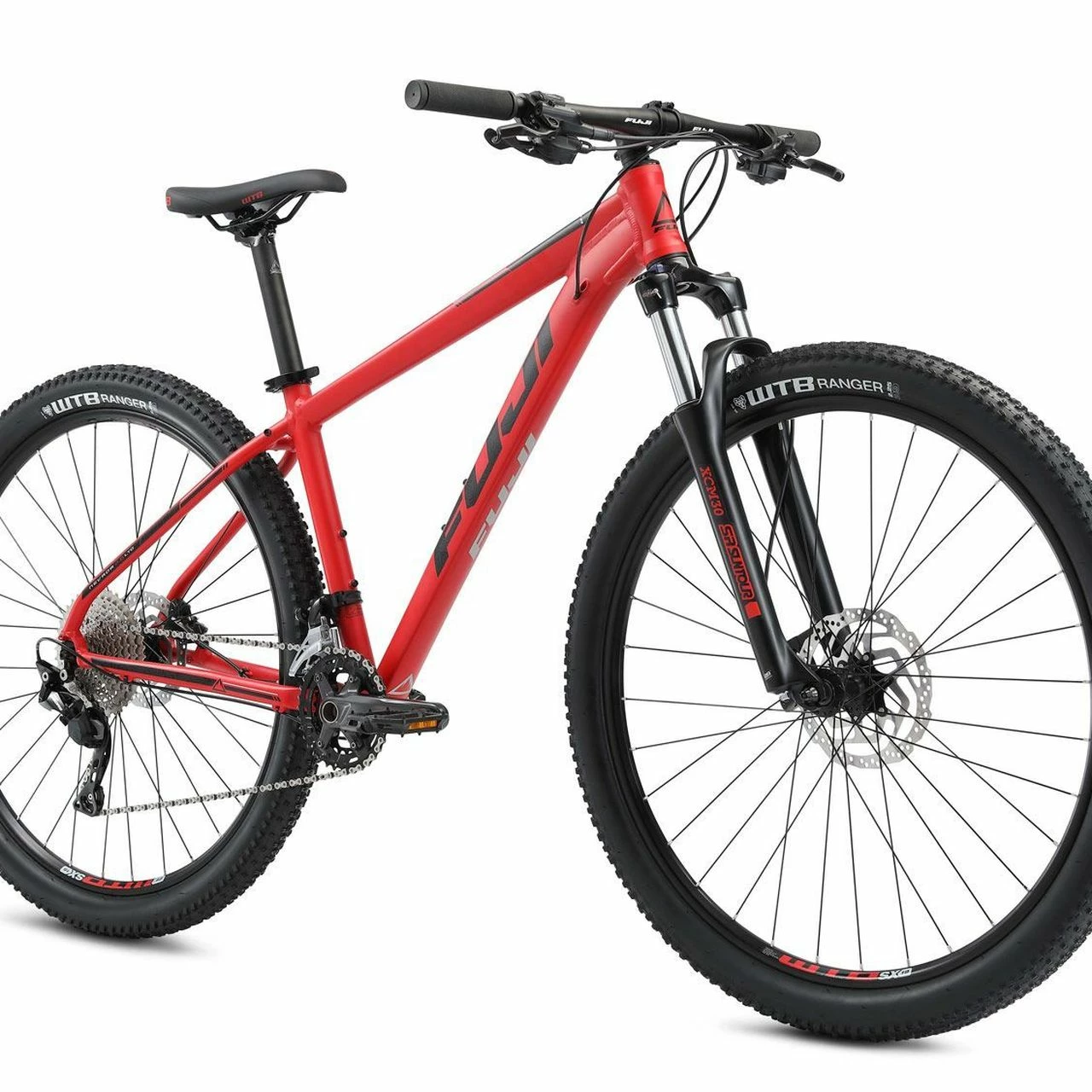 Fuji Nevada 2.0 LTD 2 Fuji Nevada 2.0 LTD – Bild 2