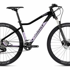 Ghost Lanao Advanced