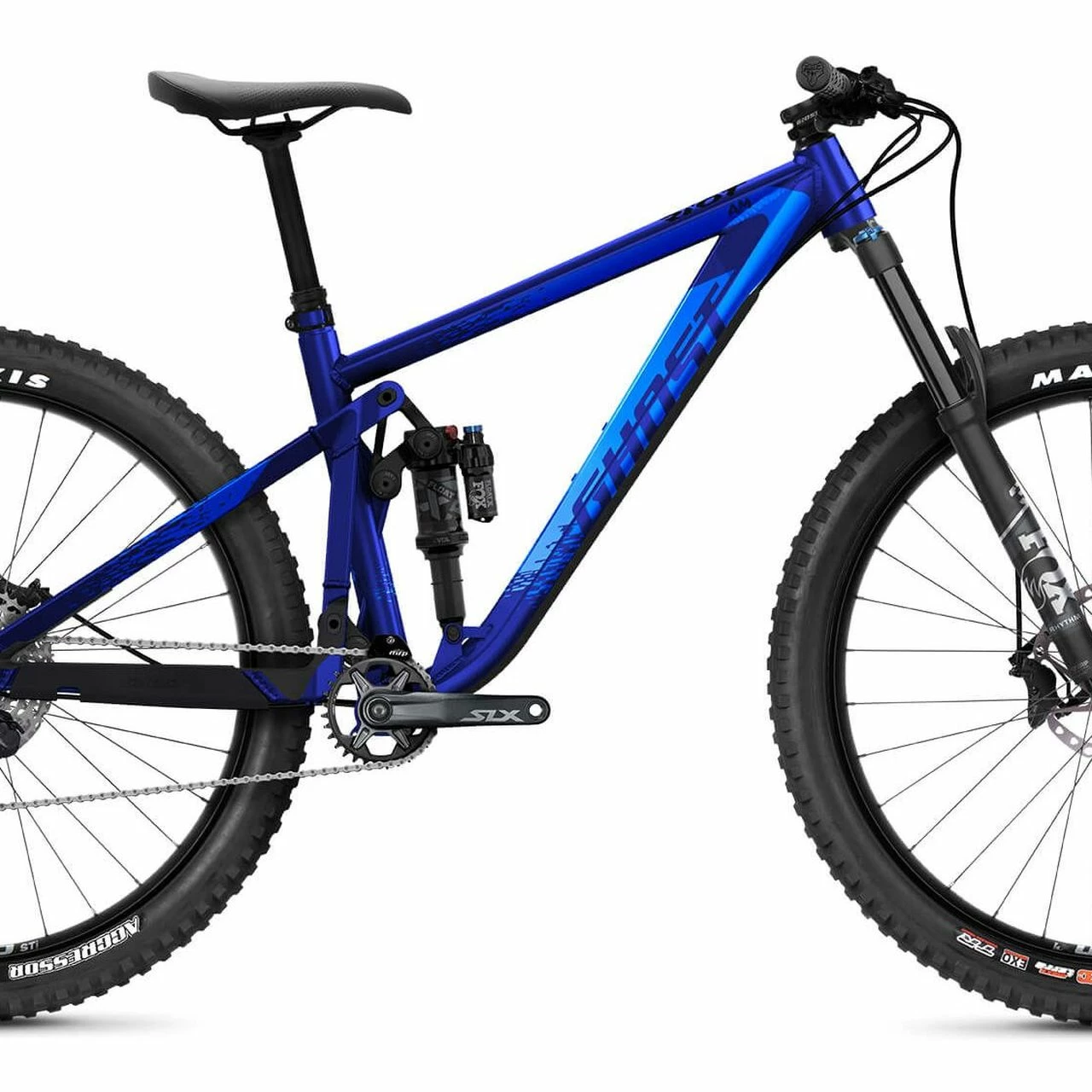 Ghost Riot AM Essential 1 Ghost Riot AM Essential