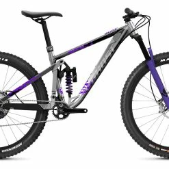 Ghost Riot Trail AL Full Party