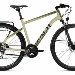 Ghost Square Trekking Base AL U