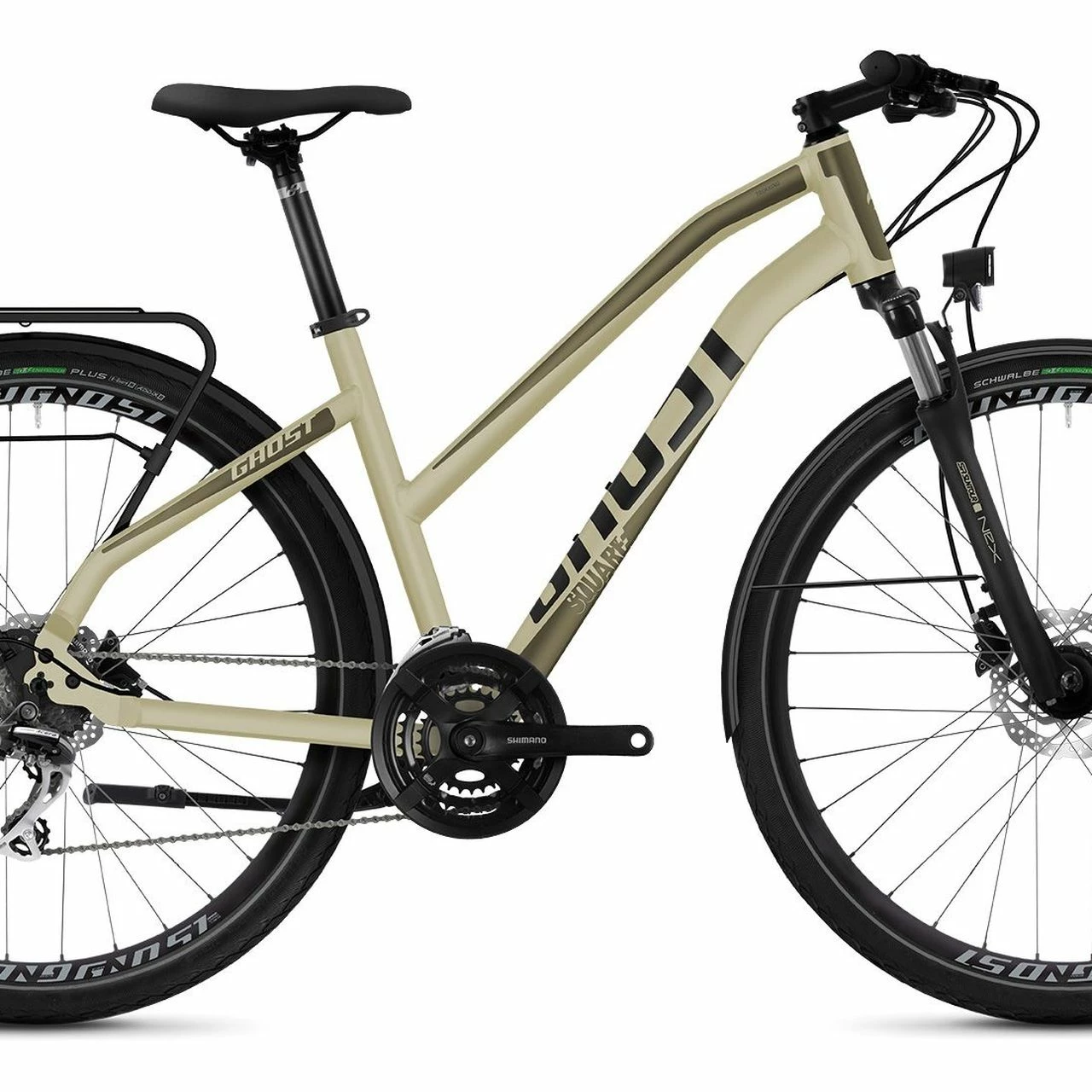 Ghost Square Trekking Base AL W 1 Ghost Square Trekking Base AL W