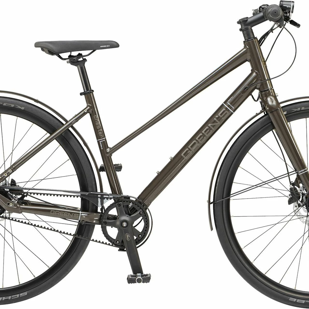 Green's Chester Plus 2 Green's Chester Plus – Bild 2