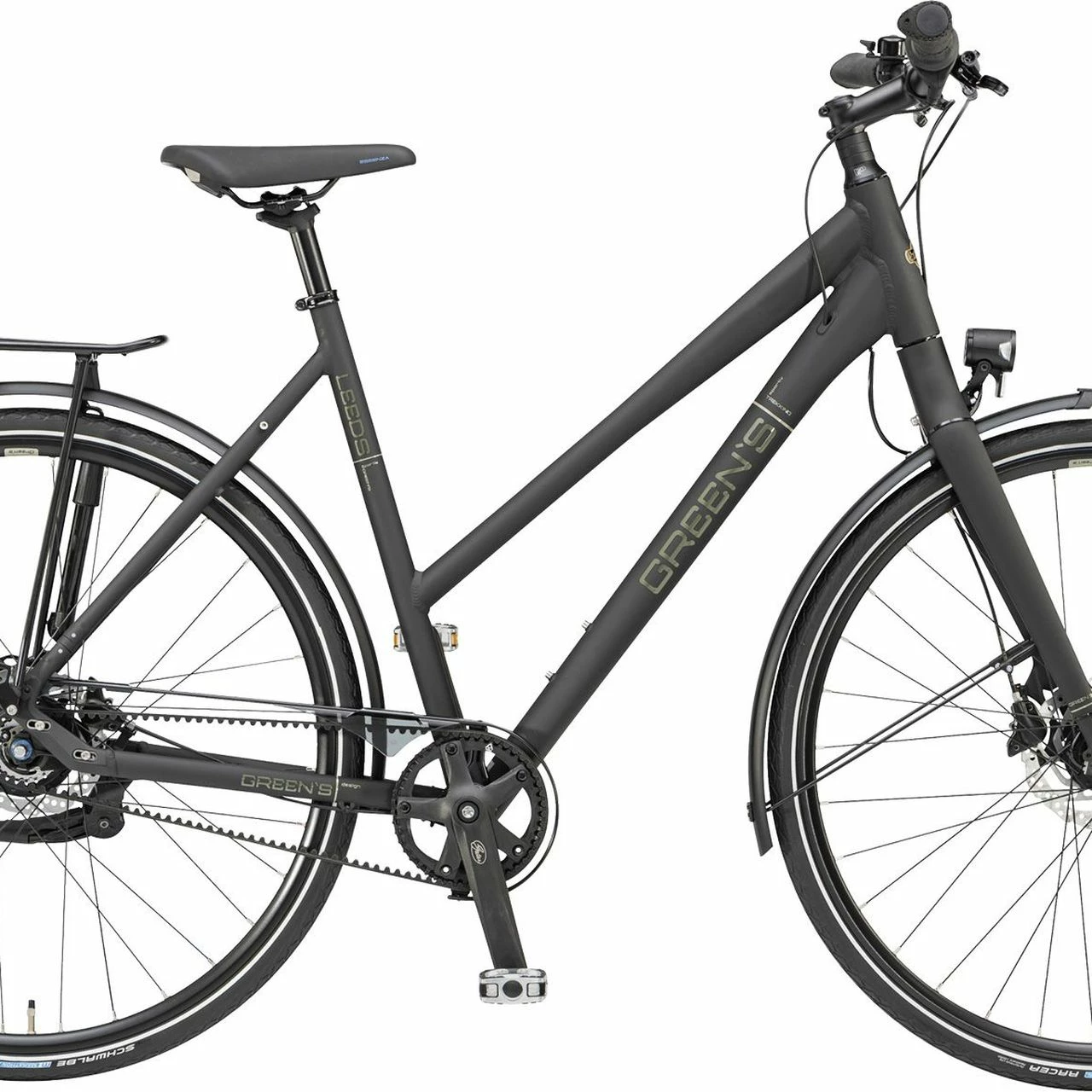 Green's Leeds 2 Green's Leeds – Bild 2