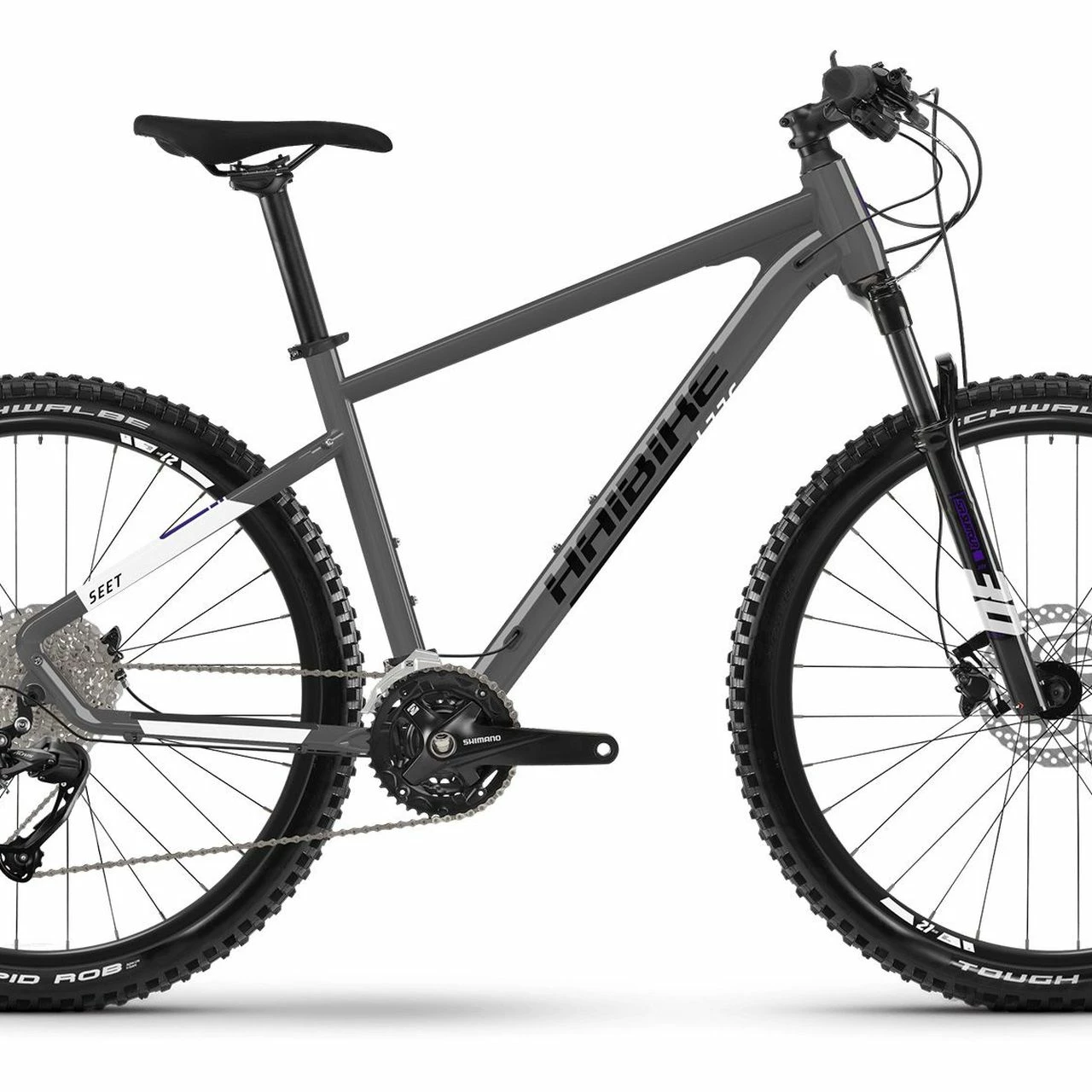 Haibike SEET 8 29R 1 Haibike SEET 8 29R