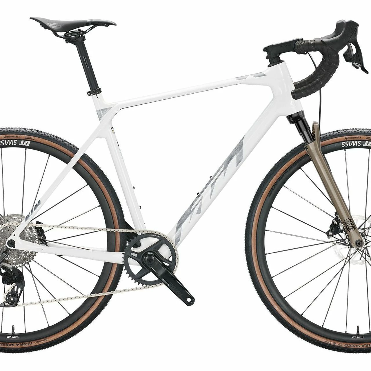 KTM X-Strada Prime 1 KTM X-Strada Prime