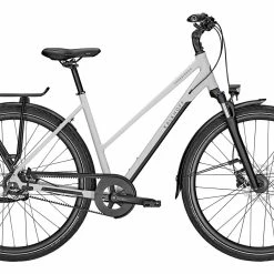 Kalkhoff Endeavour 8 -Fahrräder Verkäufe Kalkhoff endeavour 8 trekking bike 2022 01 3