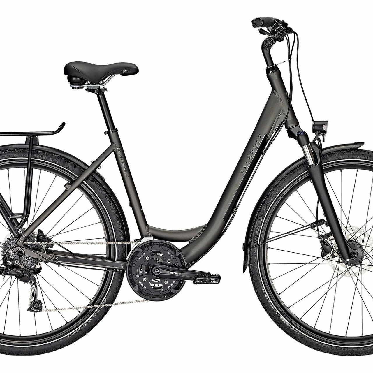 Kalkhoff Endeavour XXL 2 Kalkhoff Endeavour XXL – Bild 2