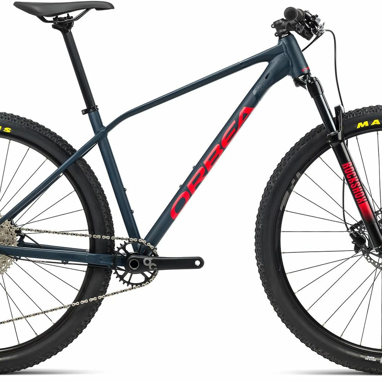 Orbea Alma H50 2 Orbea Alma H50 – Bild 2