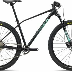Orbea Alma H50 7 Orbea Alma H50 -Fahrräder Verkäufe Orbea alma h50 mountain bike 2021 03