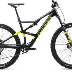 Orbea Occam H10 -Fahrräder Verkäufe Orbea occam h10 fullsuspension mountain bike 2022 03