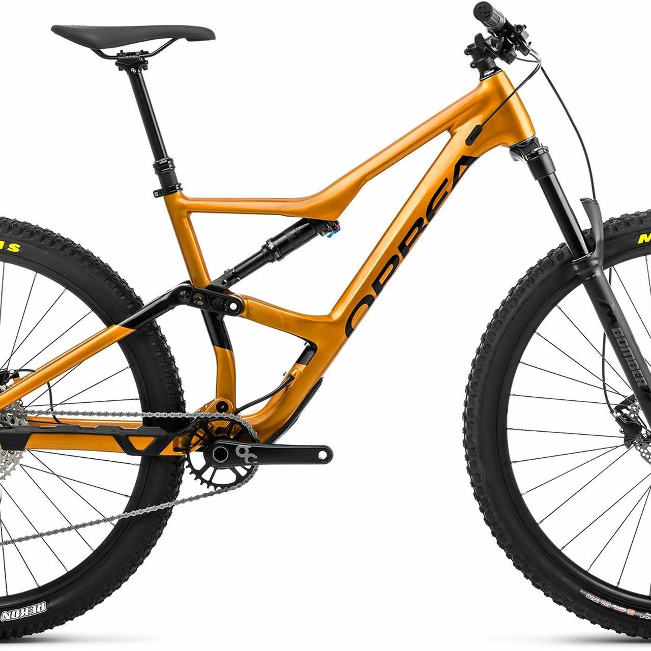 Orbea Occam H30 2 Orbea Occam H30 – Bild 2