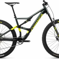 Orbea Occam H30 8 Orbea Occam H30 -Fahrräder Verkäufe Orbea occam h30 fullsuspension mountain bike 2022 03