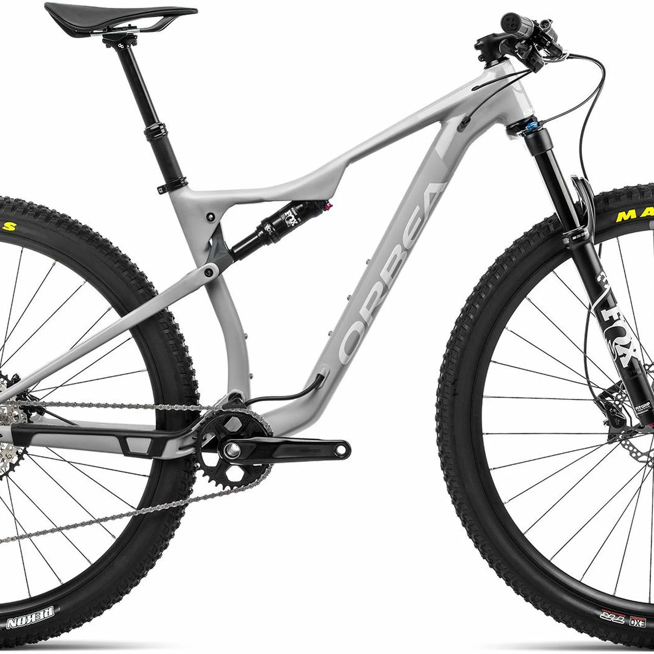 Orbea Oiz H20 2 Orbea Oiz H20 – Bild 2