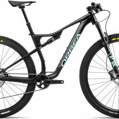 Orbea Oiz H20 10 Orbea Oiz H20 -Fahrräder Verkäufe Orbea oiz h20 fullsuspension mountain bike 2022 03
