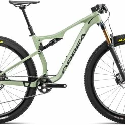 Orbea Oiz M10 TR -Fahrräder Verkäufe Orbea oiz m10 tr fullsuspension mountain bike 2022 03