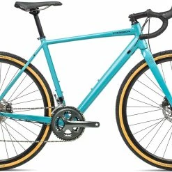 Orbea Vector Drop -Fahrräder Verkäufe Orbea vector drop urban bike 2022 04