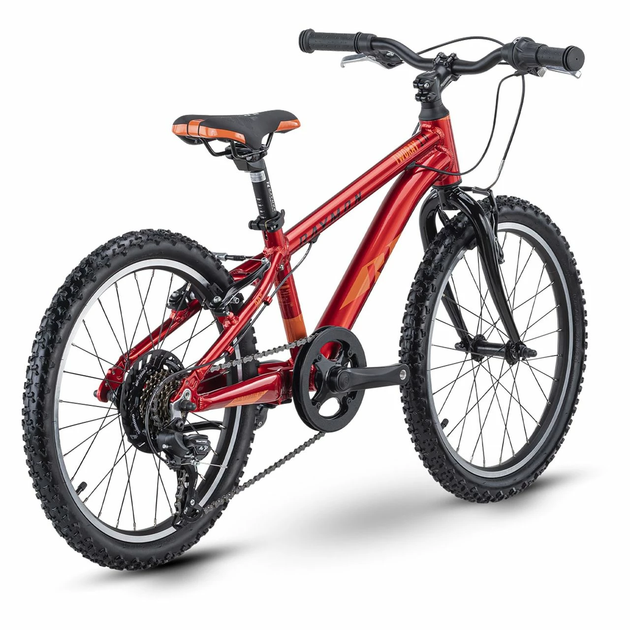 R-raymon R Raymon TwoRay 1.0 7 R-raymon R Raymon TwoRay 1.0 – Bild 7