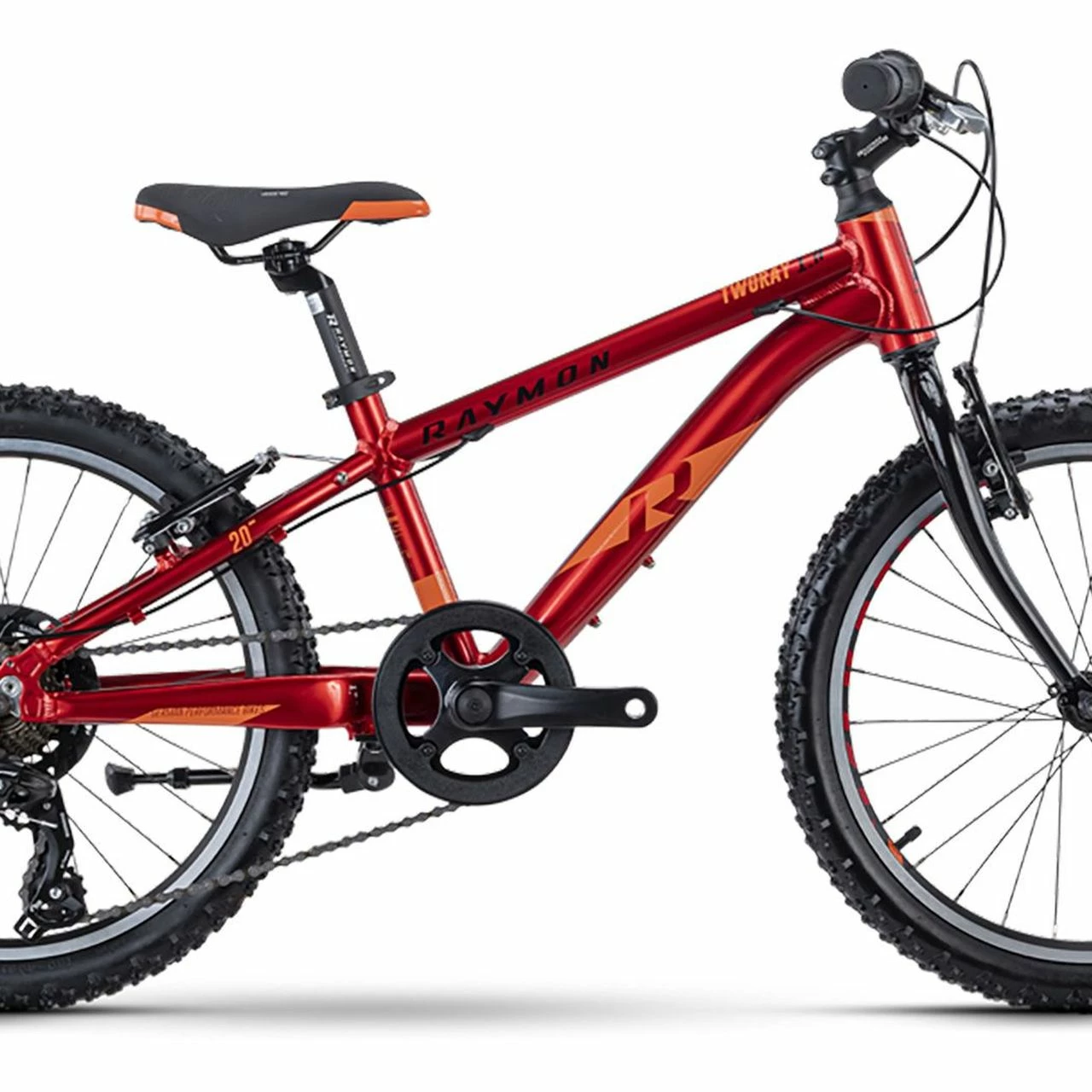 R-raymon R Raymon TwoRay 1.0 8 R-raymon R Raymon TwoRay 1.0 – Bild 8