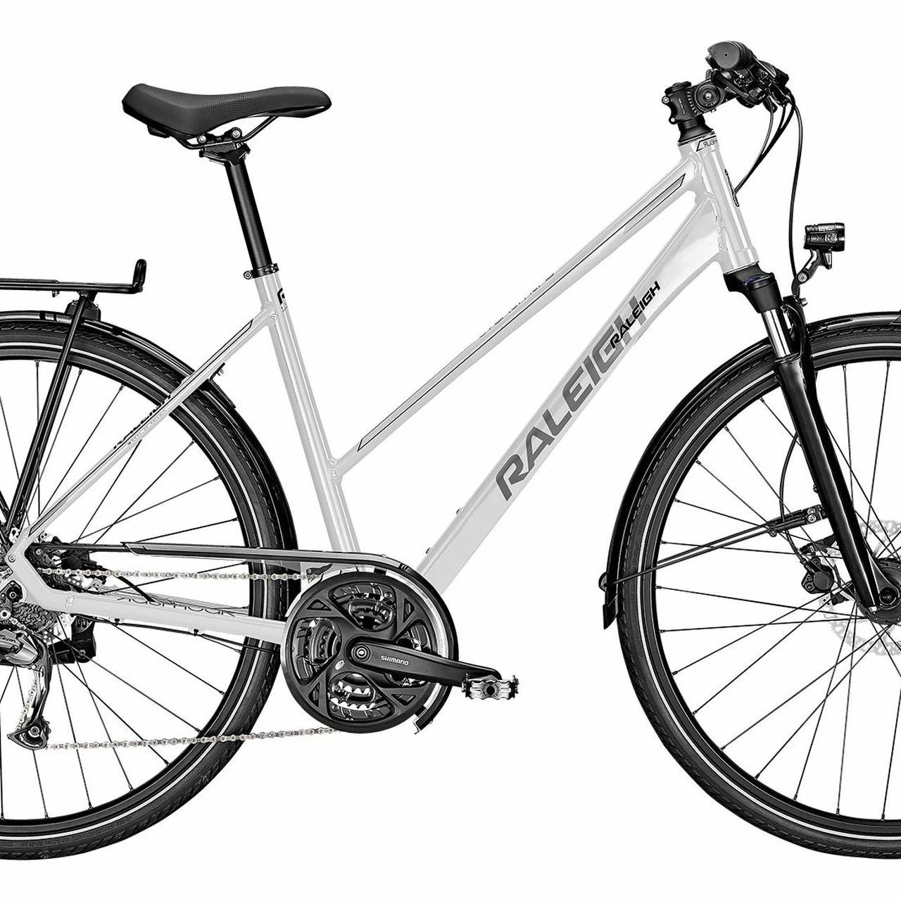 Raleigh Rushhour 1.0 2 Raleigh Rushhour 1.0 – Bild 2