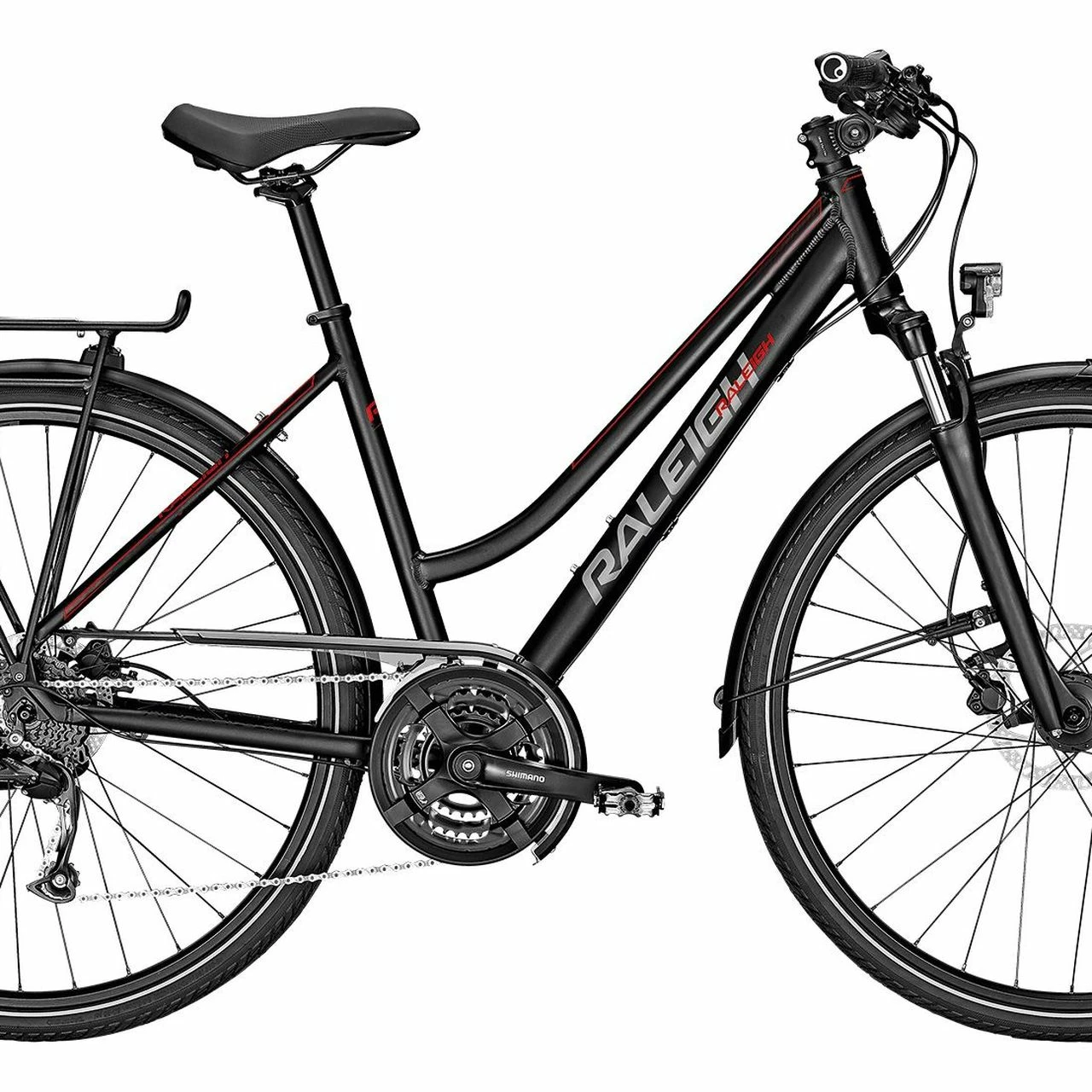 Raleigh Rushhour LTD 2 Raleigh Rushhour LTD – Bild 2