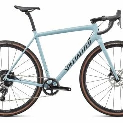 Specialized Crux Comp