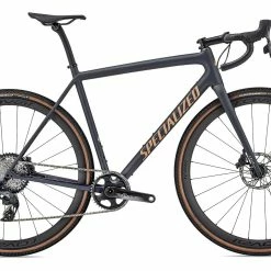 Specialized Crux Pro