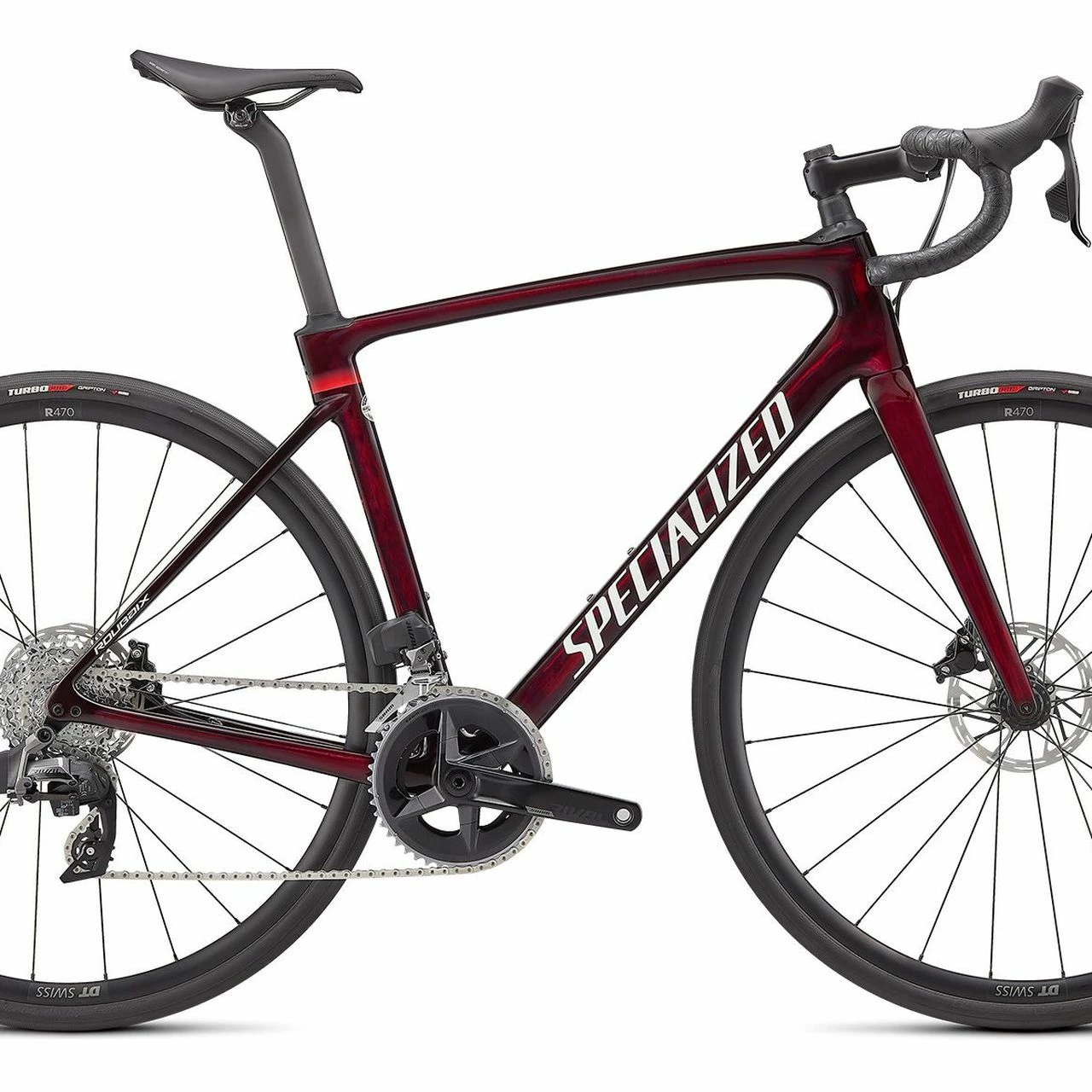 Specialized Roubaix Comp SRAM Rival Etap AXS 1 Specialized Roubaix Comp SRAM Rival Etap AXS