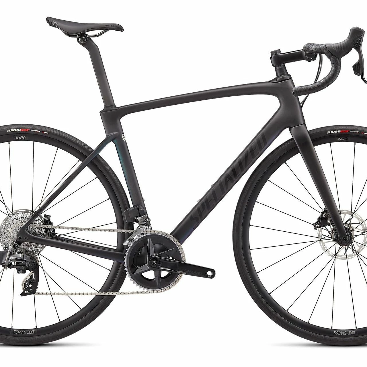 Specialized Roubaix Comp SRAM Rival Etap AXS 2 Specialized Roubaix Comp SRAM Rival Etap AXS – Bild 2