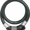 Abus Steel-O-Flex Raydo Pro 1460 Bikeschloss