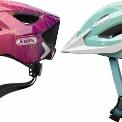 Abus Aduro 2.0 Urban Fahrrad Helm