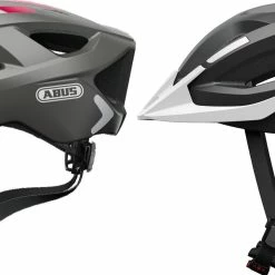 Abus Aduro 2.0 Urban Fahrrad Helm -Fahrräder Verkäufe abusaduro2.0urbanfahrradhelm 06