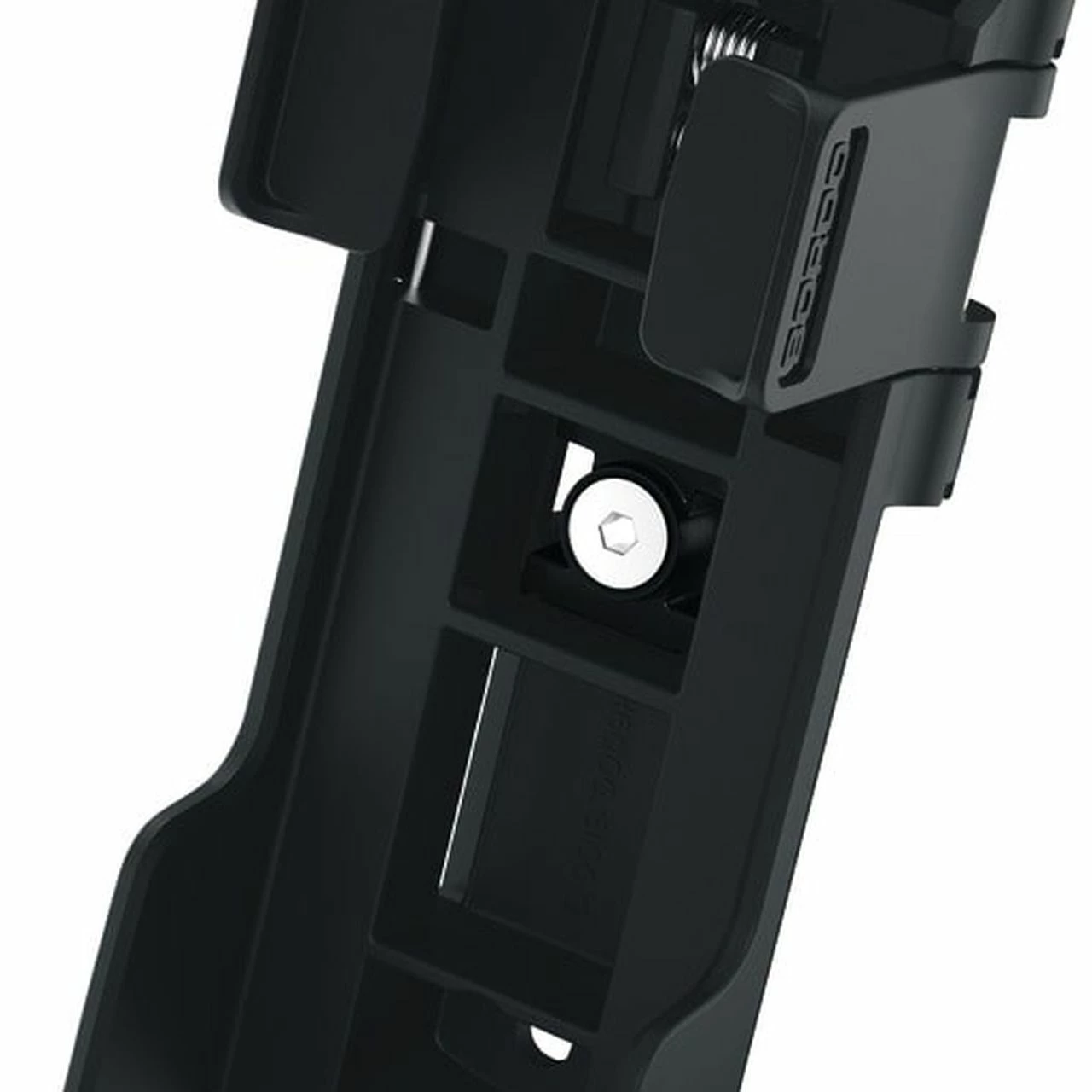 Abus Bordo Alarm 6000KA/90 Faltschloss 2 Abus Bordo Alarm 6000KA/90 Faltschloss – Bild 2