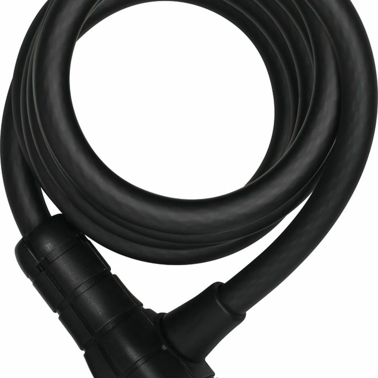 Abus Bordo Booster 6512K/1800 Fahrrad Spiralkabelschloss 1 Abus Bordo Booster 6512K/1800 Fahrrad Spiralkabelschloss