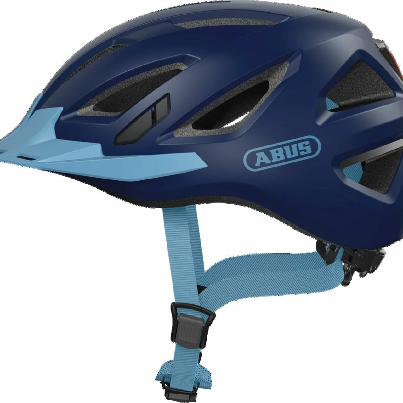 Abus Urban-I 3.0 Urban Fahrrad Helm 2 Abus Urban-I 3.0 Urban Fahrrad Helm – Bild 2