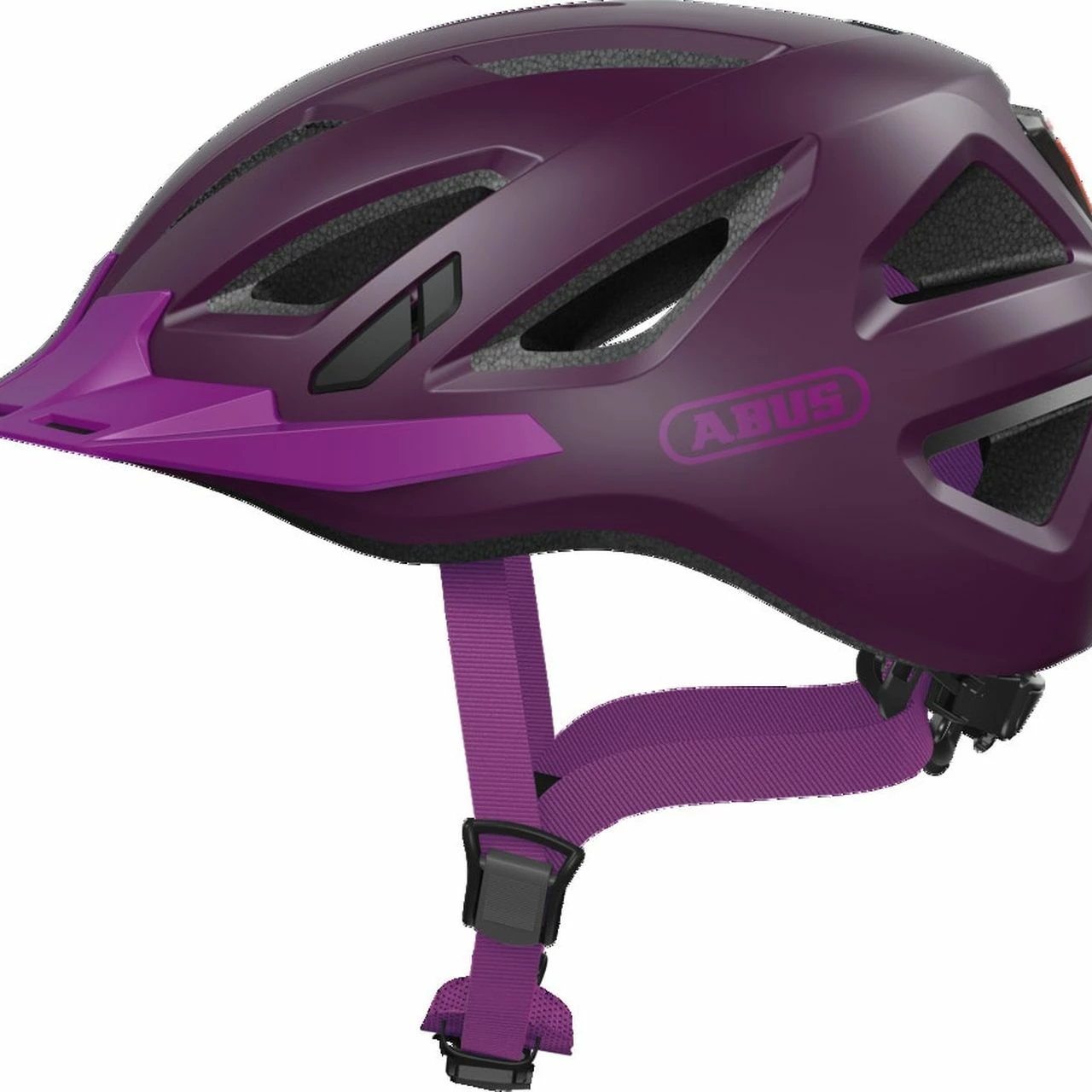 Abus Urban-I 3.0 Urban Fahrrad Helm 3 Abus Urban-I 3.0 Urban Fahrrad Helm – Bild 3