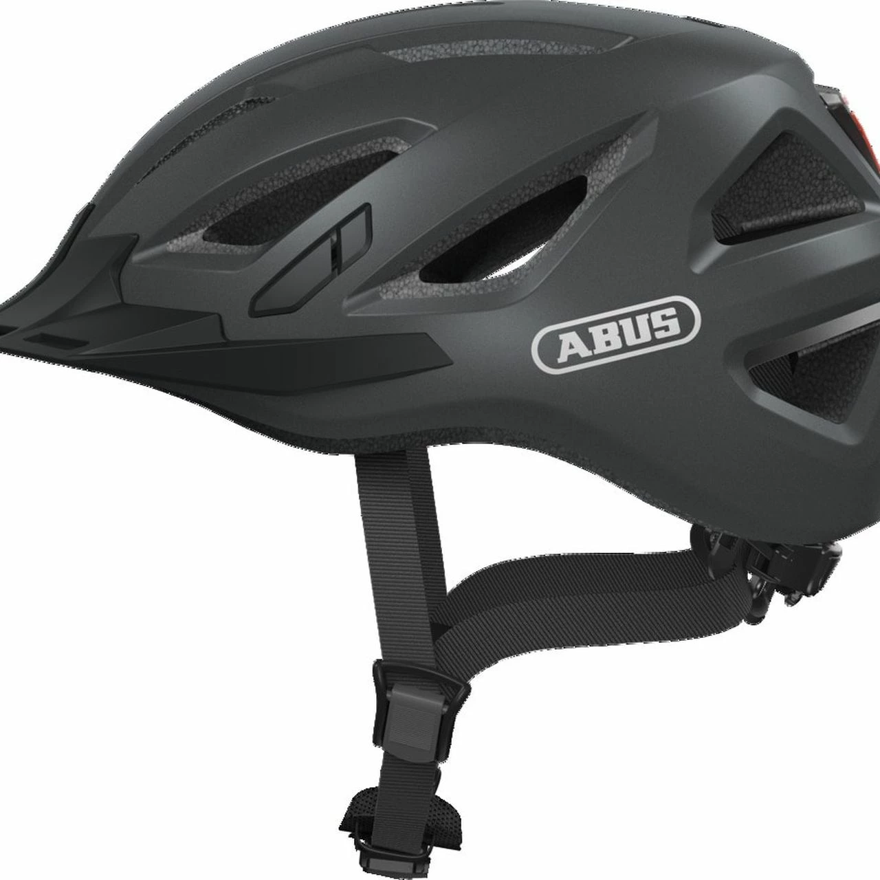 Abus Urban-I 3.0 Urban Fahrrad Helm 4 Abus Urban-I 3.0 Urban Fahrrad Helm – Bild 4